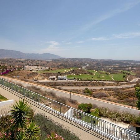 Sitio de Calahonda La Cala De Mijas Getaway 아파트 외부 사진
