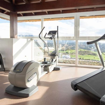 Sitio de Calahonda La Cala De Mijas Getaway 아파트 외부 사진
