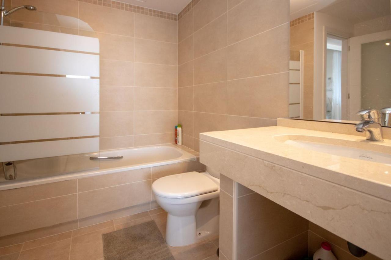 Sitio de Calahonda La Cala De Mijas Getaway 아파트 외부 사진