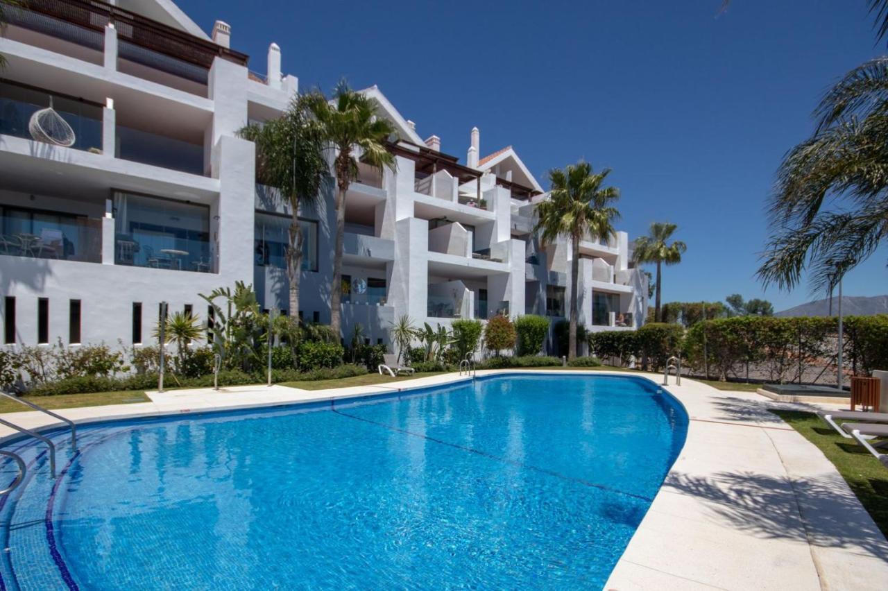 Sitio de Calahonda La Cala De Mijas Getaway 아파트 외부 사진