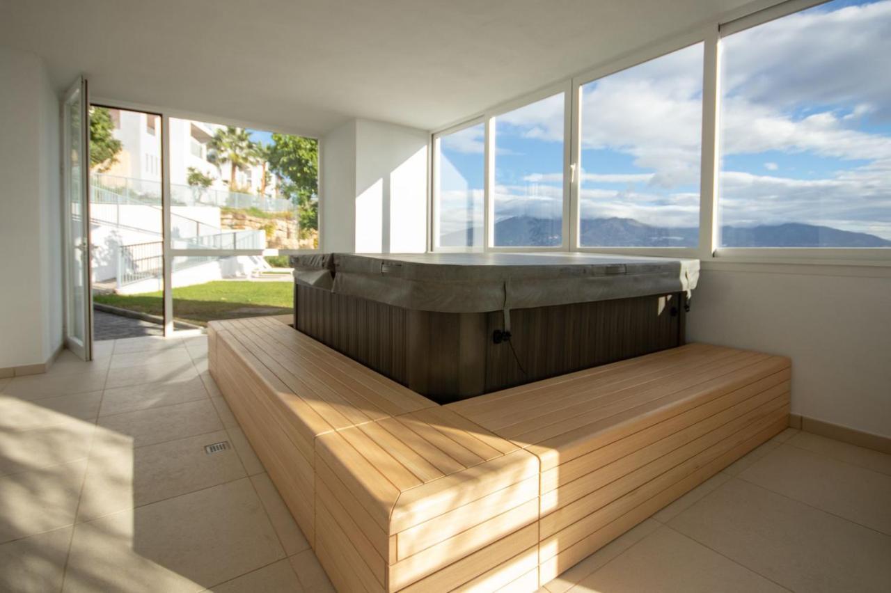 Sitio de Calahonda La Cala De Mijas Getaway 아파트 외부 사진
