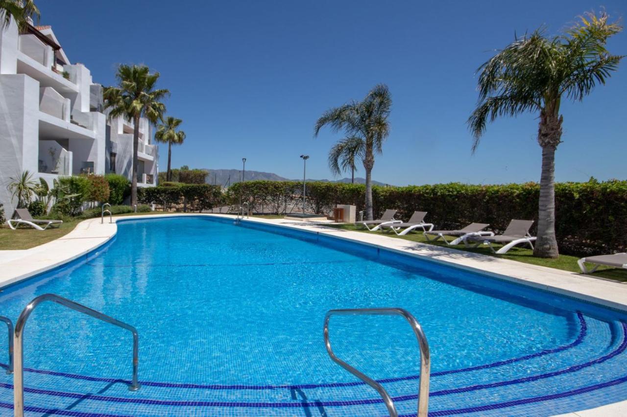 Sitio de Calahonda La Cala De Mijas Getaway 아파트 외부 사진