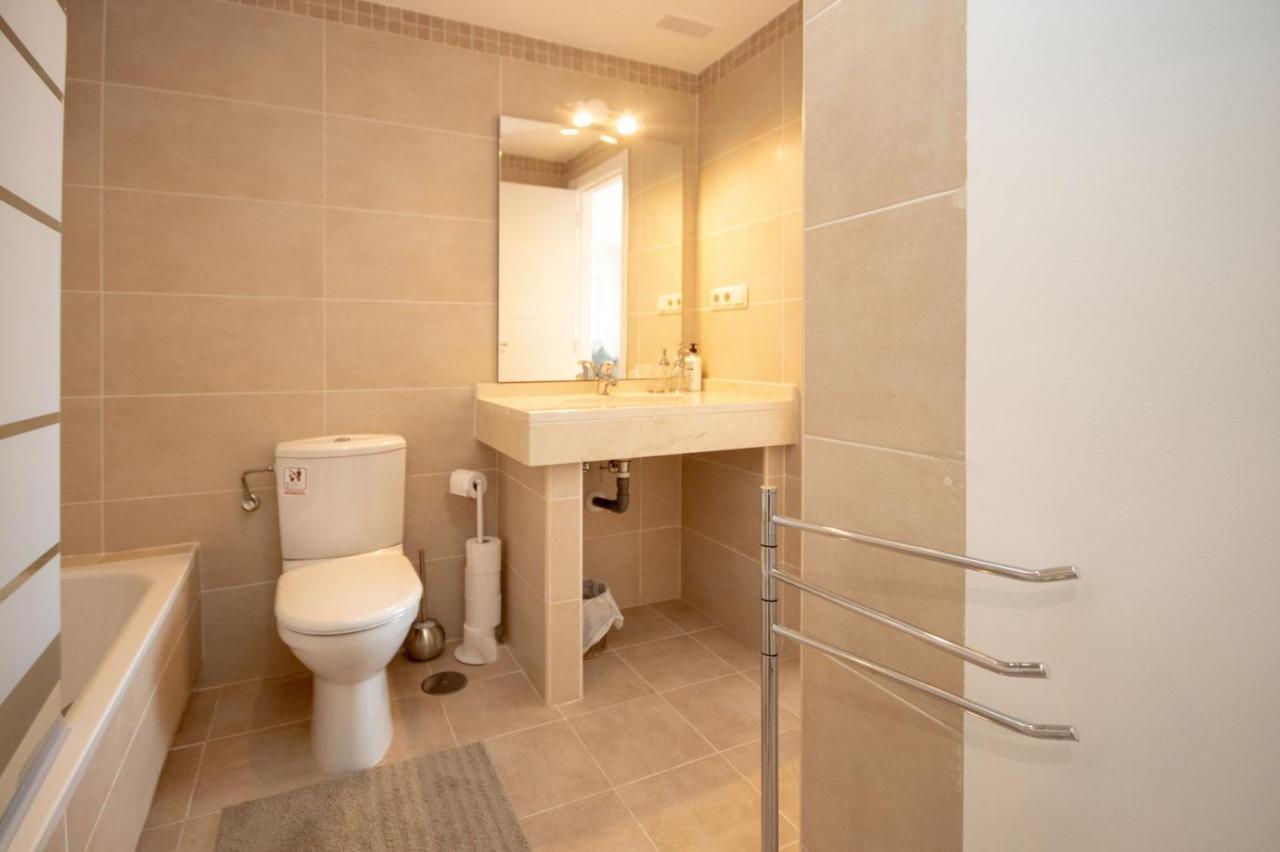 Sitio de Calahonda La Cala De Mijas Getaway 아파트 외부 사진