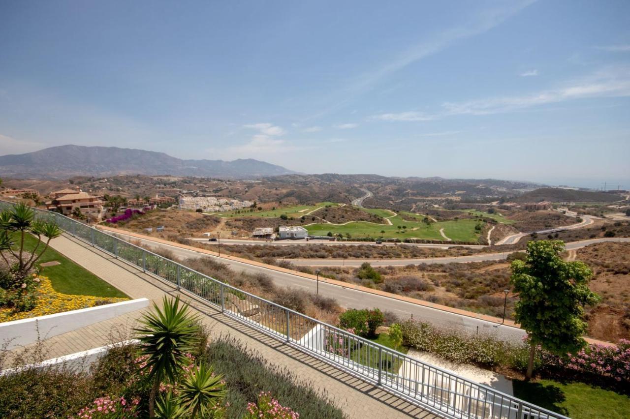 Sitio de Calahonda La Cala De Mijas Getaway 아파트 외부 사진