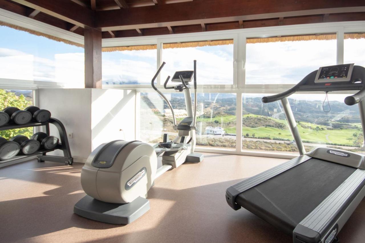 Sitio de Calahonda La Cala De Mijas Getaway 아파트 외부 사진