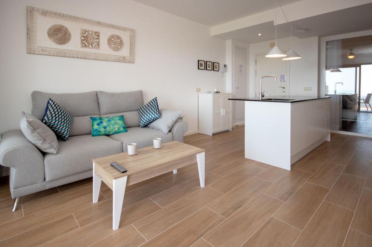 Sitio de Calahonda La Cala De Mijas Getaway 아파트 외부 사진