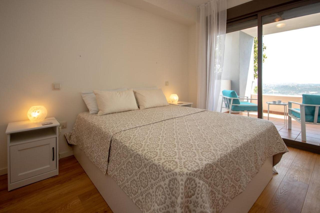 Sitio de Calahonda La Cala De Mijas Getaway 아파트 외부 사진