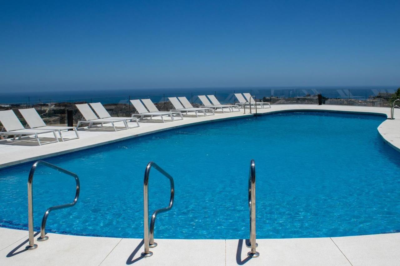 Sitio de Calahonda La Cala De Mijas Getaway 아파트 외부 사진