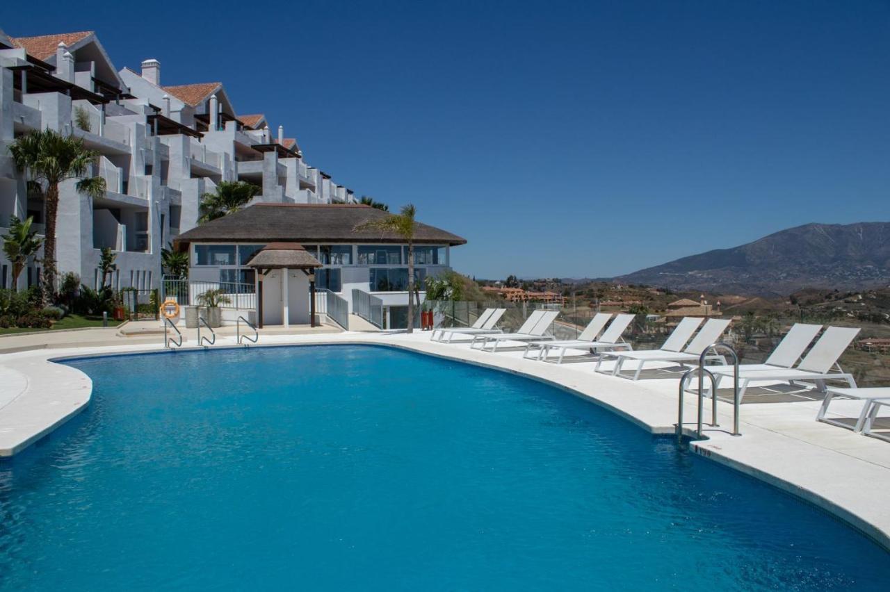 Sitio de Calahonda La Cala De Mijas Getaway 아파트 외부 사진