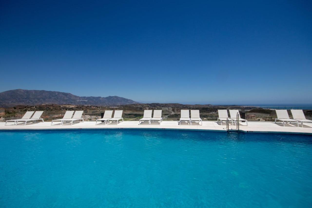 Sitio de Calahonda La Cala De Mijas Getaway 아파트 외부 사진