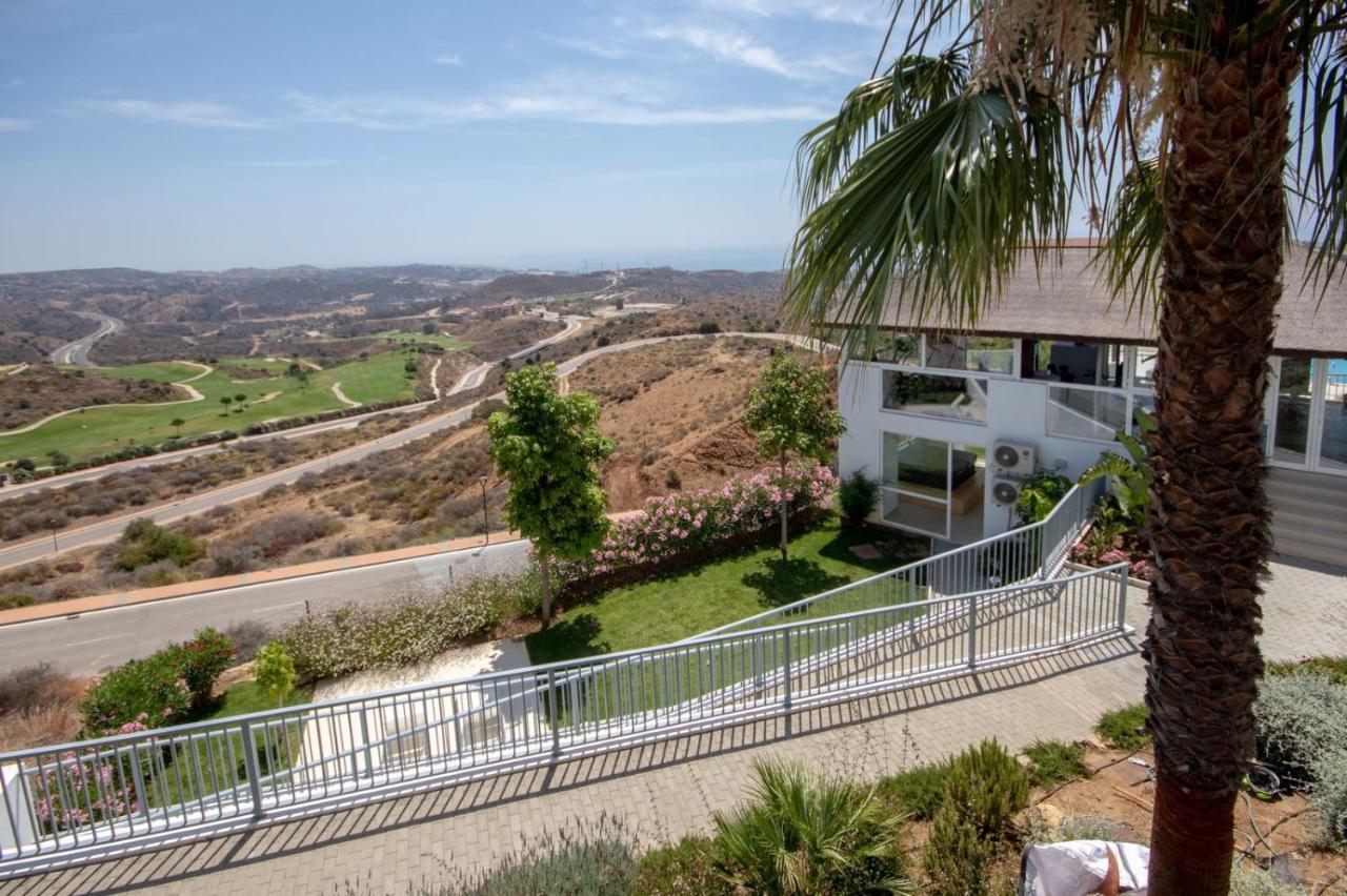 Sitio de Calahonda La Cala De Mijas Getaway 아파트 외부 사진
