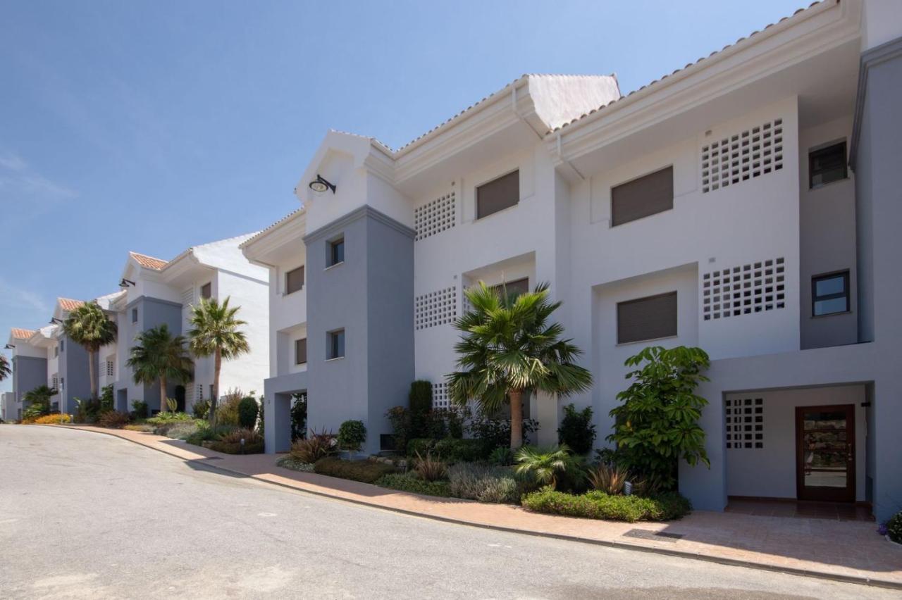 Sitio de Calahonda La Cala De Mijas Getaway 아파트 외부 사진