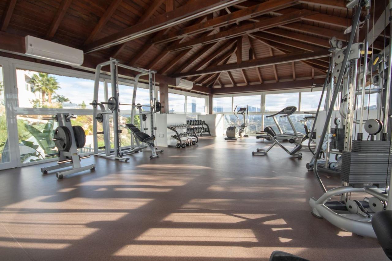 Sitio de Calahonda La Cala De Mijas Getaway 아파트 외부 사진