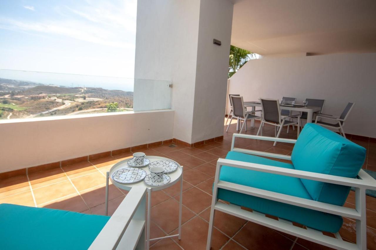 Sitio de Calahonda La Cala De Mijas Getaway 아파트 외부 사진
