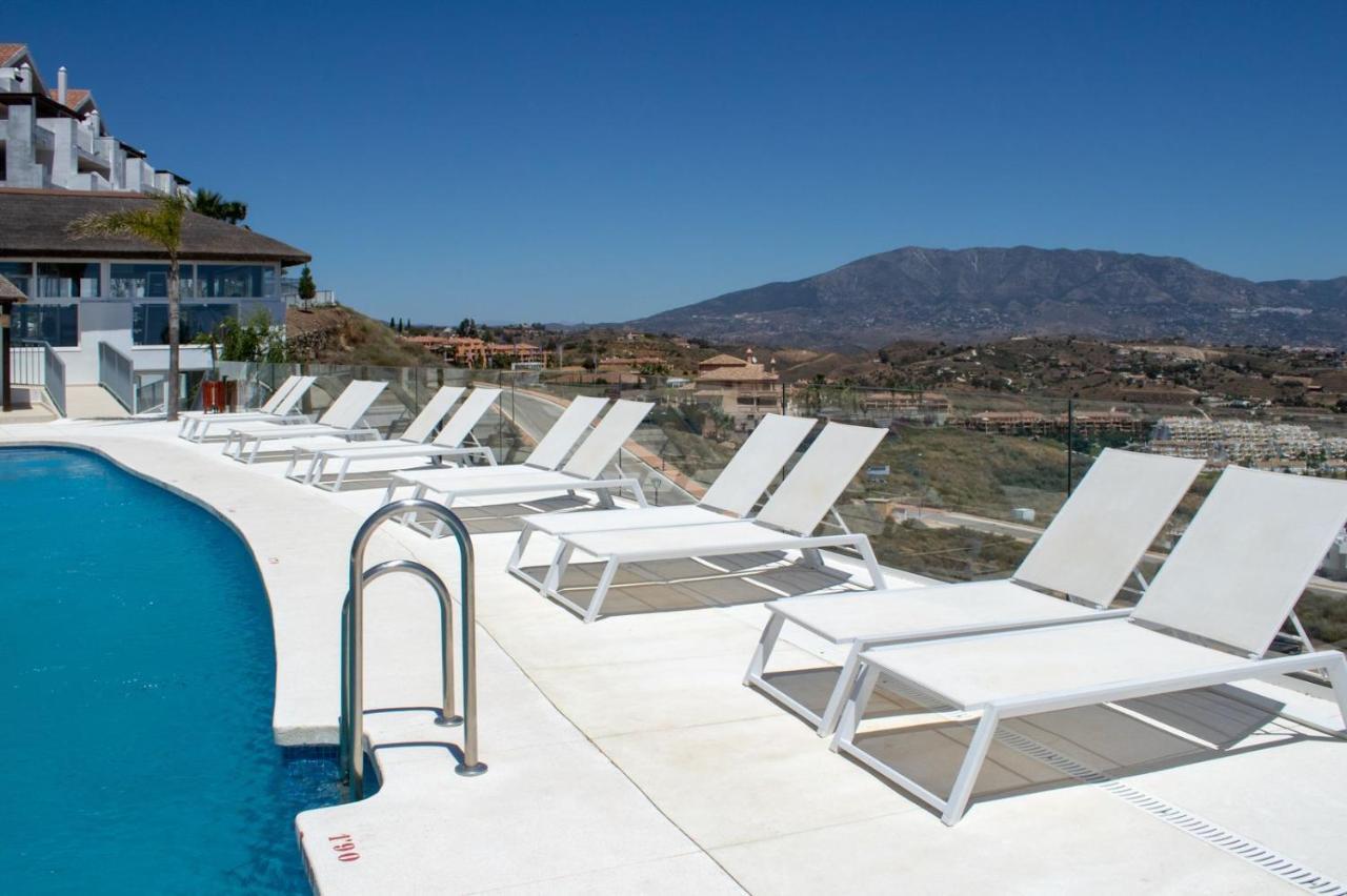 Sitio de Calahonda La Cala De Mijas Getaway 아파트 외부 사진