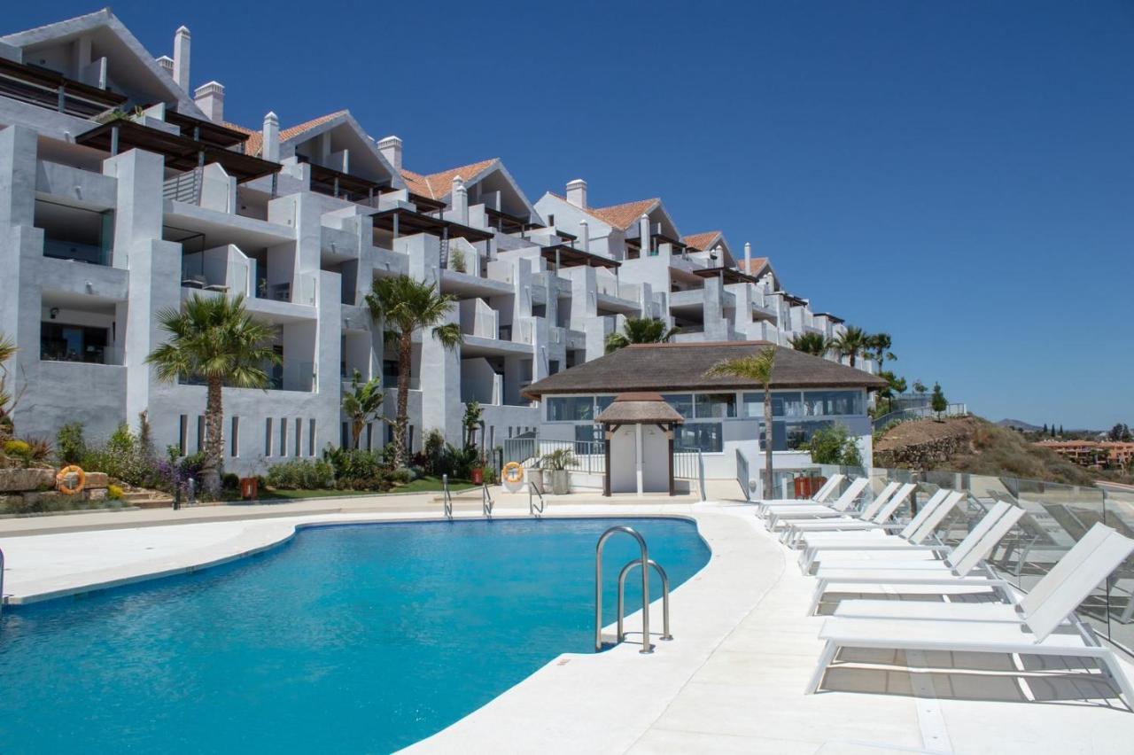 Sitio de Calahonda La Cala De Mijas Getaway 아파트 외부 사진