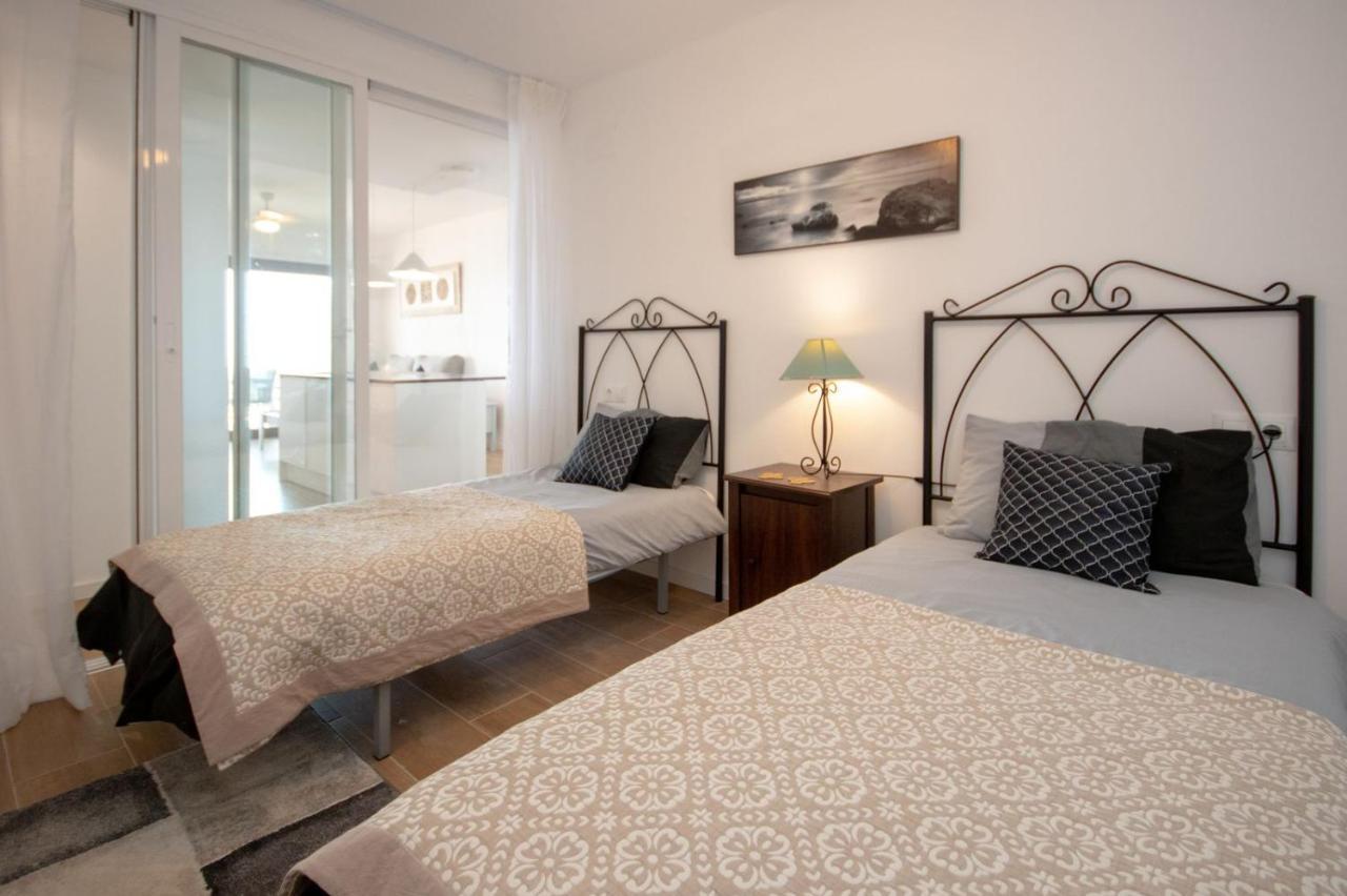 Sitio de Calahonda La Cala De Mijas Getaway 아파트 외부 사진