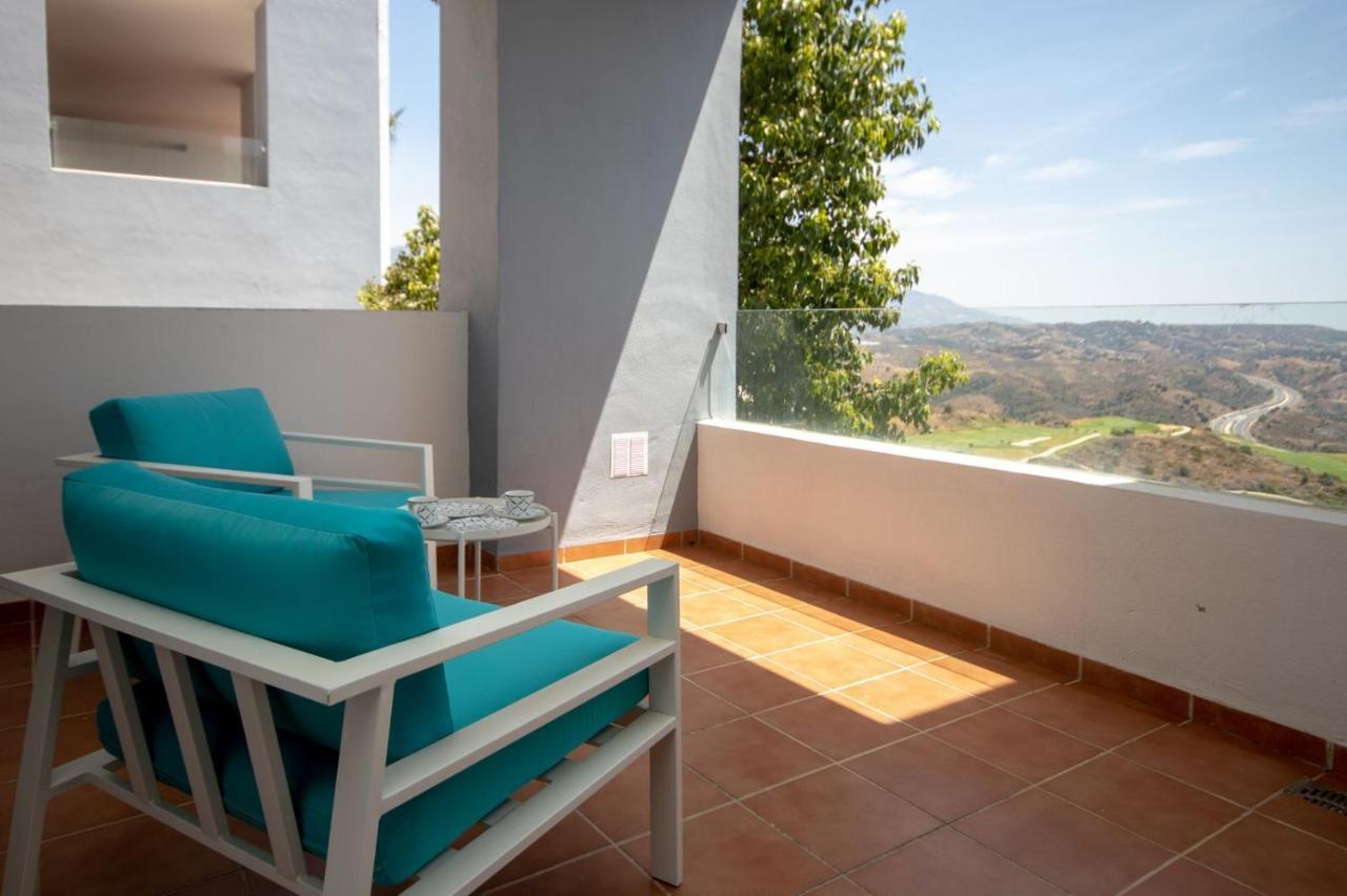 Sitio de Calahonda La Cala De Mijas Getaway 아파트 외부 사진