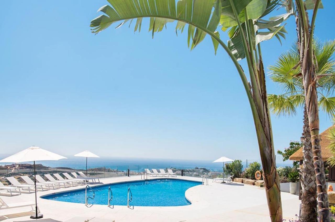 Sitio de Calahonda La Cala De Mijas Getaway 아파트 외부 사진