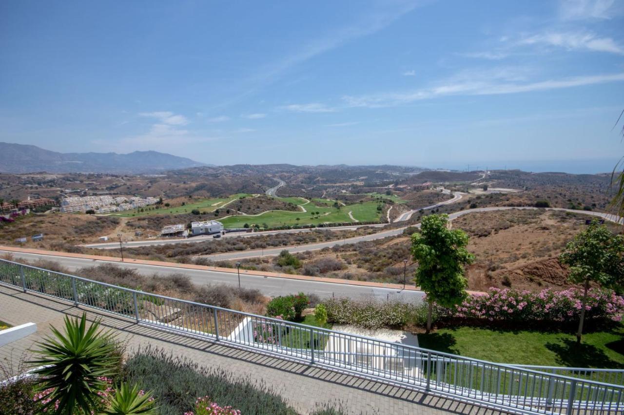 Sitio de Calahonda La Cala De Mijas Getaway 아파트 외부 사진