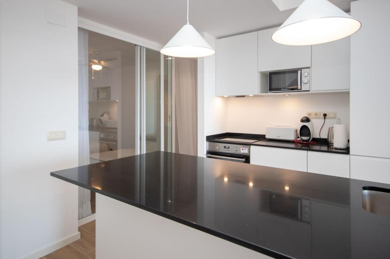 Sitio de Calahonda La Cala De Mijas Getaway 아파트 외부 사진